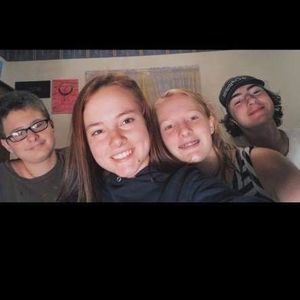 Meet your Posher, Amelia